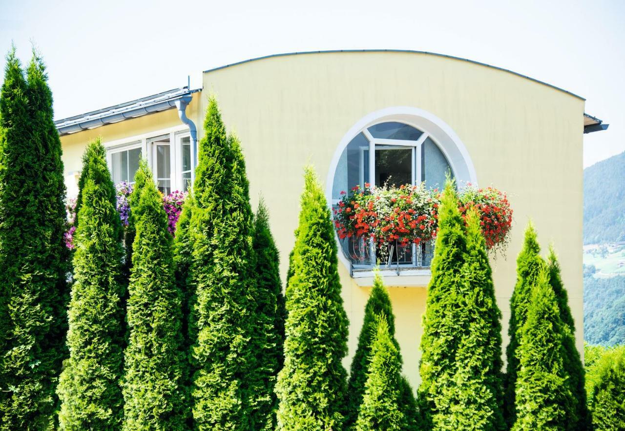Gartenhof Bressanone Exterior foto