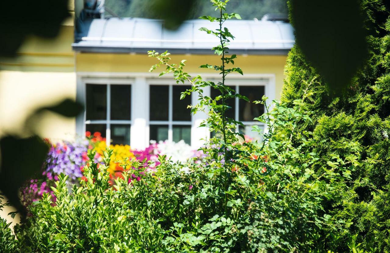 Gartenhof Bressanone Exterior foto
