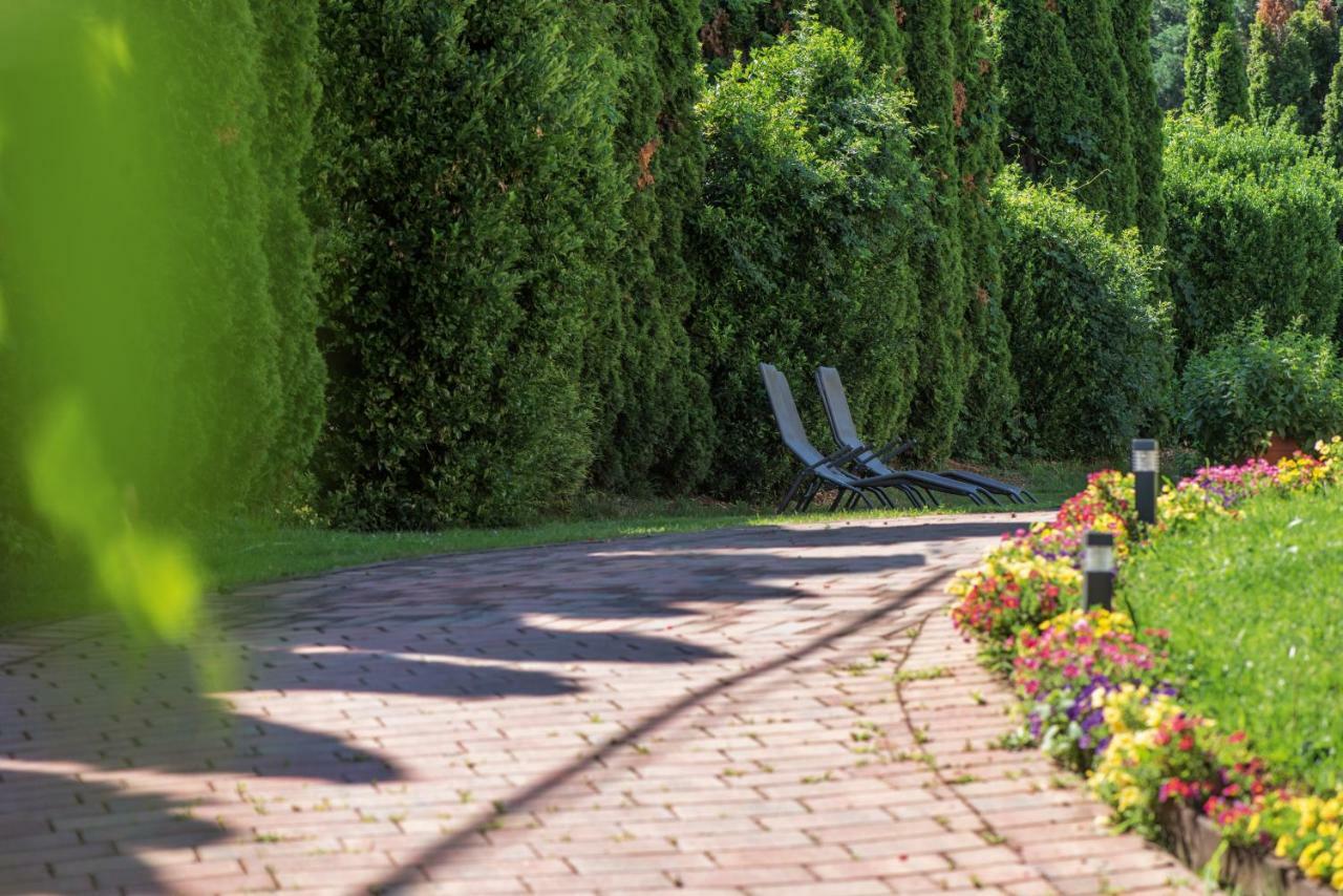 Gartenhof Bressanone Exterior foto