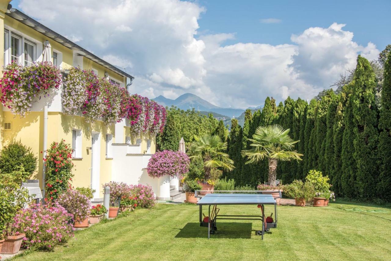 Gartenhof Bressanone Exterior foto